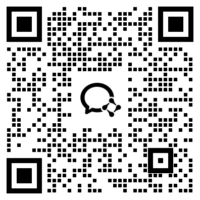 SHOFFICE-租赁微信群二维码