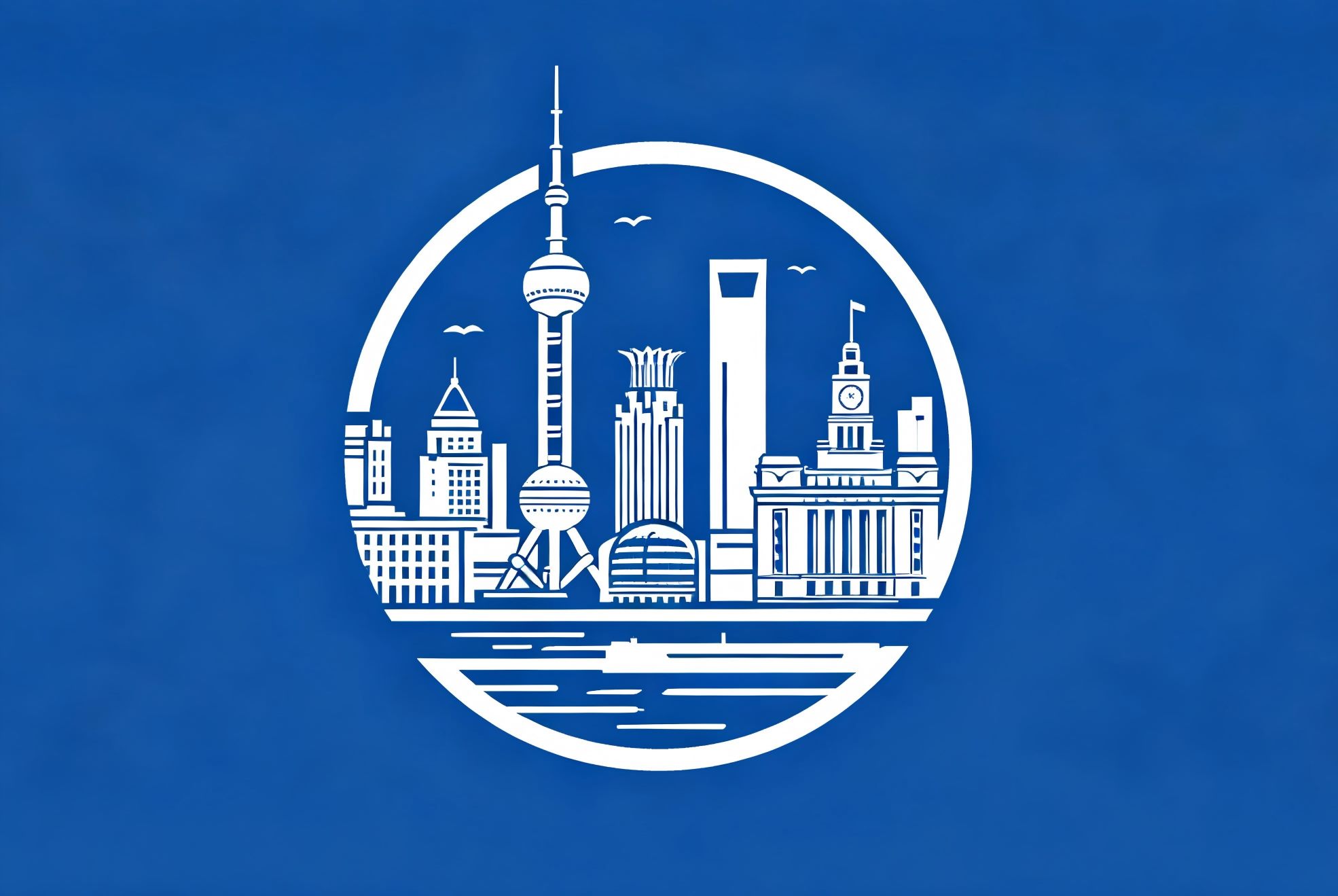 SHOFFICE-上海办公楼宇实景